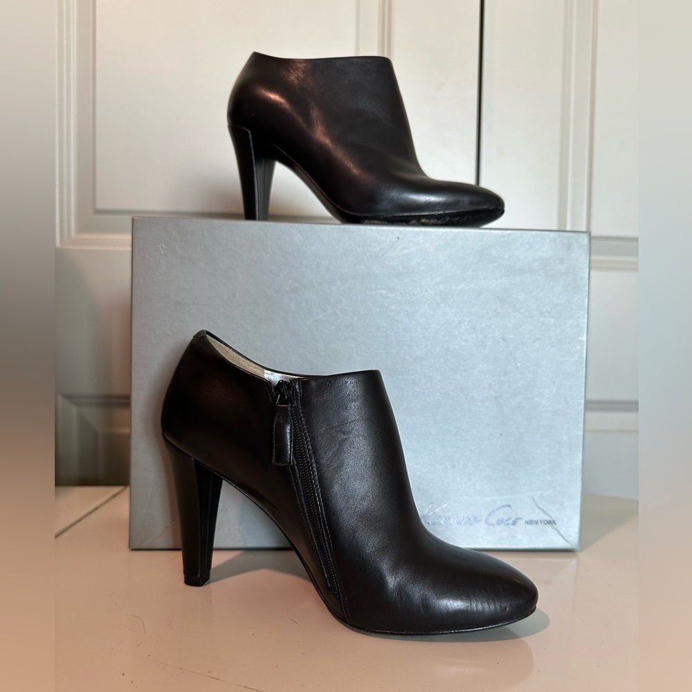 Ankle Boots - Size 6